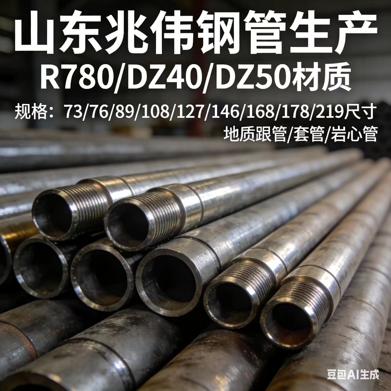咸阳助力济潍高速隧道支护工程圆满完工兆伟钢管